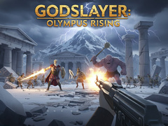 เกม Godslayer: Olympus Rising