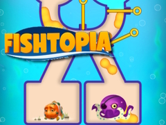 เกม Fishtopia