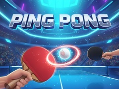 เกม PingPong