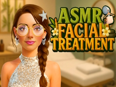 เกม ASMR Facial Treatment