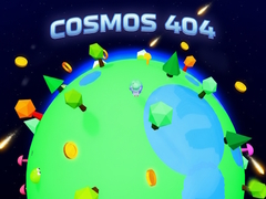 เกม Cosmos 404