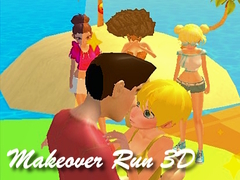เกม Makeover Run 3D