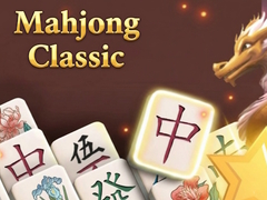 เกม Mahjong Classic
