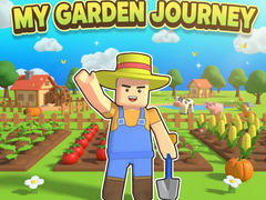 เกม My Garden Journey