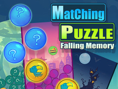 เกม Matching Puzzle