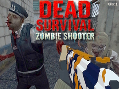 เกม Dead Survival: Zombie Shooter