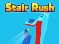 เกม Stair Rush