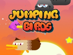 เกม Jumping Birds