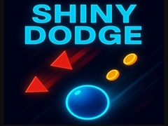 เกม Shiny Dodge