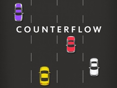 เกม Counterflow