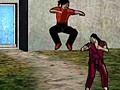 เกม Capoeira