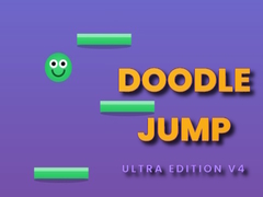 เกม Doodle Jump  Ultra Edition 4