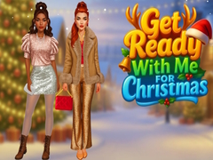 เกม Get Ready with Me for Christmas