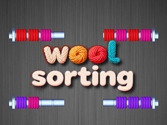 เกม Wool Sorting