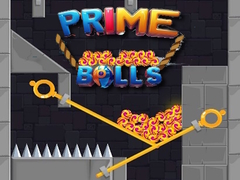 เกม Prime Balls