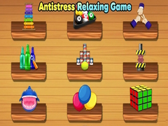 เกม Antistress Relaxing Game 