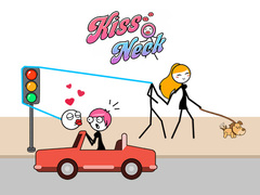เกม Kiss O Neck