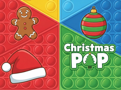 เกม Christmas Pop