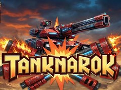 เกม Tanknarok