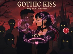 เกม Gothic Kiss