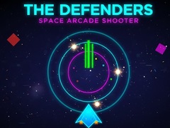เกม The Defenders