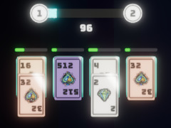 เกม Merge Royal