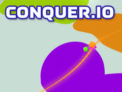 เกม Conquer.io