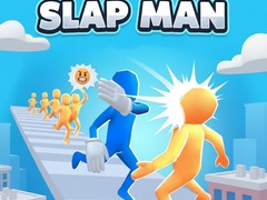 เกม Slap Man