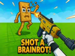 เกม Shot a Brainrot!