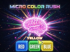 เกม Micro Color Rush