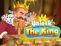 เกม Unlock the King