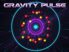 เกม Gravity Pulse