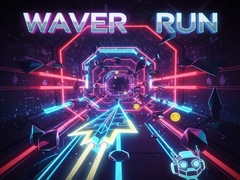 เกม Wave Run