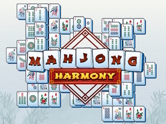 เกม Mahjong Harmony