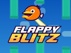 เกม Flappy Blitz