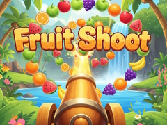เกม Fruit Shoot
