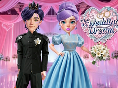 เกม K-Wedding Dream