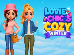 เกม Lovie Chic's Cozy Winter