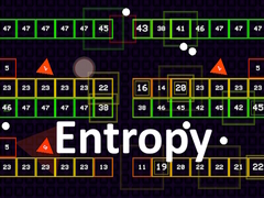 เกม Entropy