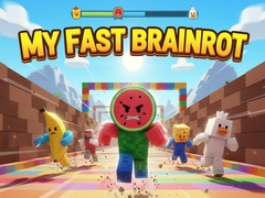 เกม My Fast Brainrot