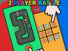 เกม 2 Player Battle