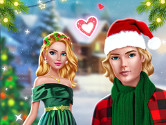 เกม Ellie and Ben Christmas Eve