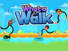 เกม What a walk