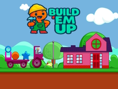 เกม Build em Up