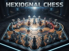 เกม Hexagonal Chess