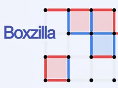 เกม Boxzilla