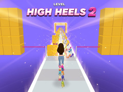 เกม High Heels 2 Game