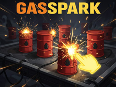 เกม Gas Spark