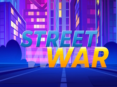 เกม Street War