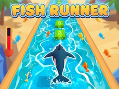เกม Fish Runner